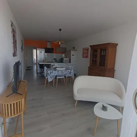 Appartement La Mer Cayeux-sur-Mer Exterior photo