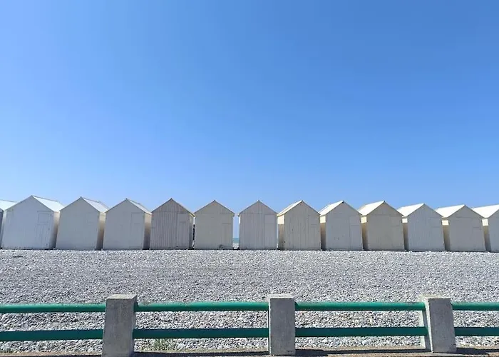 Appartement La Mer